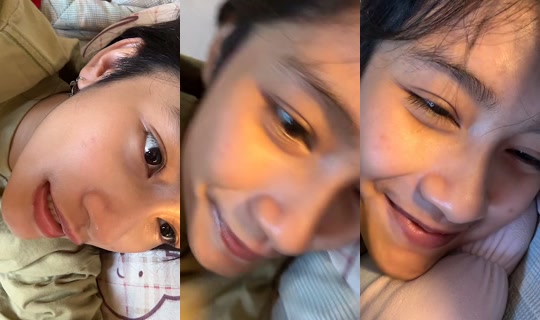 abyvree's Live Session — Jul 9, 2026, 8:20 AM