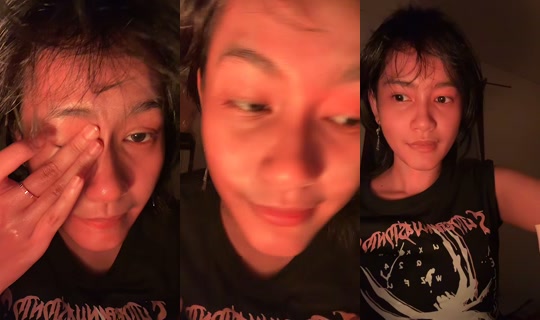abyvree's Live Session — Sep 7, 2026, 1:37 PM
