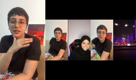 abzkh96's Live Session — Jul 30, 2026, 6:05 PM