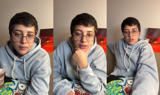 abzkh96's Live Session — Jul 30, 2026, 10:44 PM
