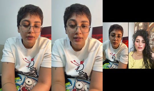 abzkh96's Live Session — Jul 31, 2026, 3:16 PM