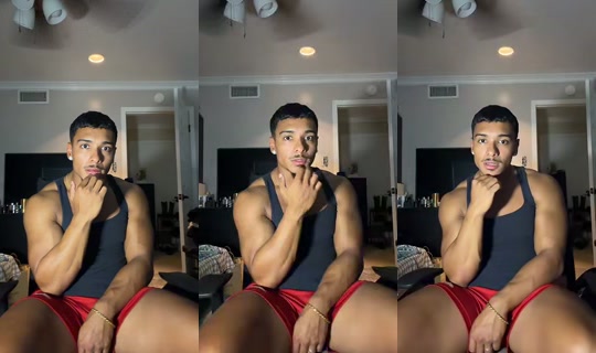 ac0sta_'s Live Session — Jul 25, 2026, 2:01 AM