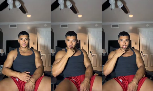 ac0sta_'s Live Session — Jul 25, 2026, 4:22 AM