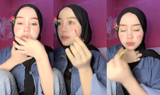 acaantikayaberbie's Live Session — Sep 6, 2026, 4:30 PM