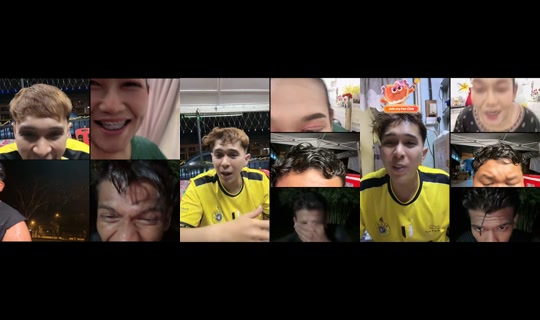 acaps19's Live Session — Jul 8, 2026, 6:21 PM