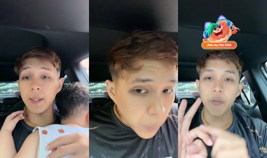 acaps19's Live Session — Jul 9, 2026, 8:45 AM
