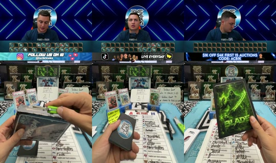 acbreakz's Live Session — Aug 14, 2026, 8:02 PM
