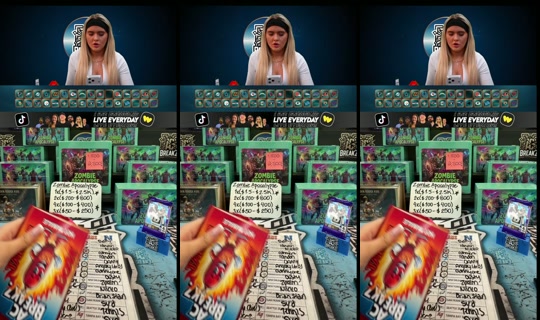 acbreakz's Live Session — Aug 15, 2026, 12:58 AM