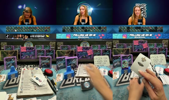 acbreakz's Live Session — Sep 28, 2026, 10:53 PM