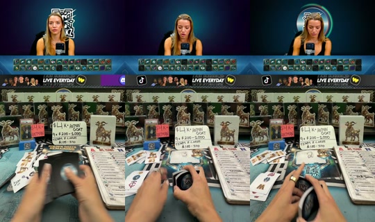 acbreakz's Live Session — Sep 29, 2026, 12:34 AM