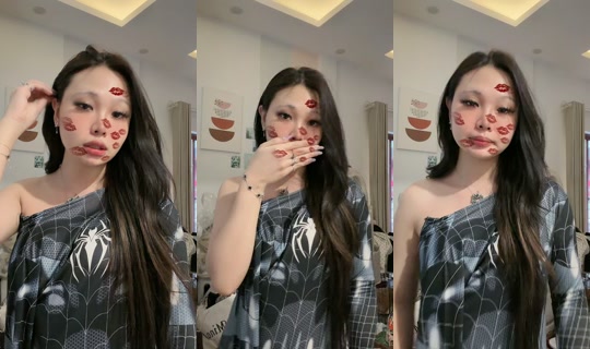 accphuelina's Live Session — Jul 26, 2026, 6:35 AM