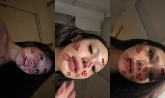 accphuelina's Live Session — Jul 27, 2026, 5:04 PM