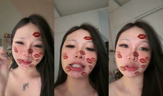 accphuelina's Live Session — Jul 28, 2026, 6:20 AM