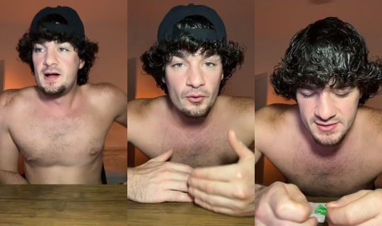ace_carter69's Live Session — Jul 25, 2026, 11:12 PM