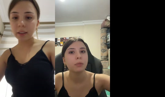 acelya__topuzz's Live Session — Sep 12, 2026, 4:14 PM