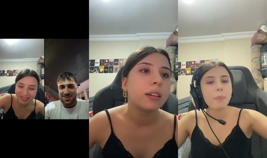 acelya__topuzz's Live Session — Sep 12, 2026, 5:05 PM