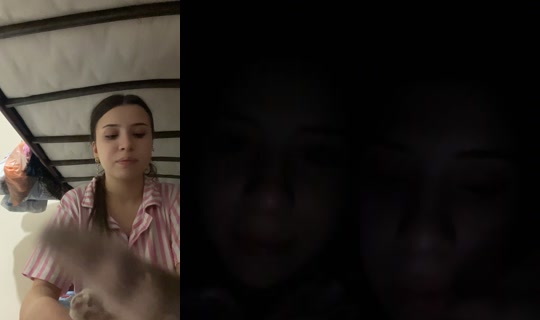 acelya__topuzz's Live Session — Sep 13, 2026, 12:36 AM