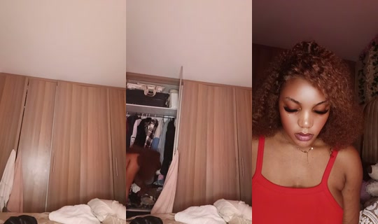 achely83's Live Session — Sep 4, 2026, 8:06 PM