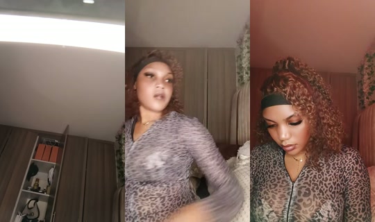 achely83's Live Session — Sep 5, 2026, 3:13 PM