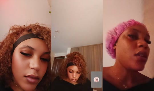 achely83's Live Session — Sep 6, 2026, 5:32 AM