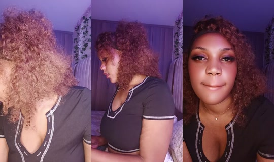 achely83's Live Session — Sep 6, 2026, 9:44 PM