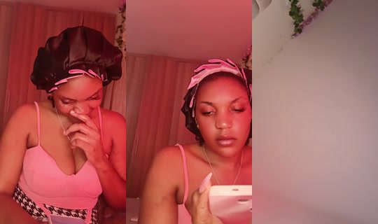 achely89's Live Session — Aug 12, 2026, 11:34 AM