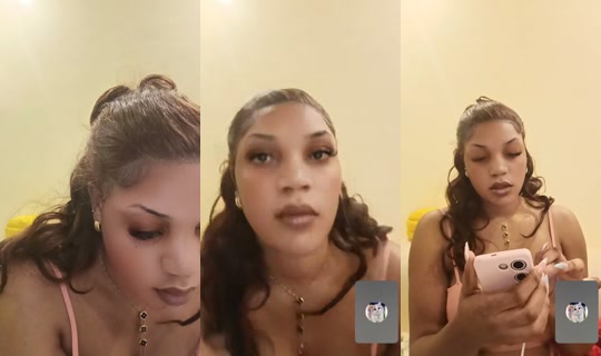 achely_5's Live Session — Jul 22, 2026, 1:57 AM