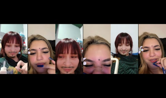 acosta_nicol44's Live Session — Sep 9, 2026, 3:05 AM