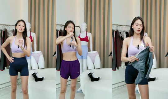 activegirl.th's Live Session — Jul 26, 2026, 6:54 AM
