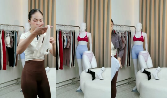 activegirl.th's Live Session — Jul 28, 2026, 12:00 PM