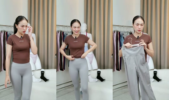 activegirl.th's Live Session — Jul 31, 2026, 10:59 AM