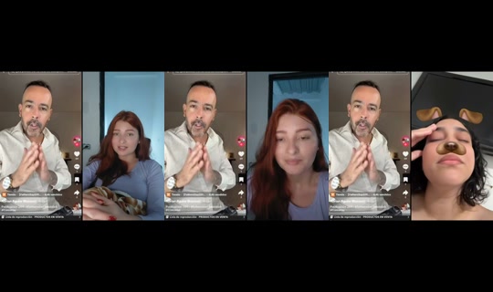 acuario7788890's Live Session — Jul 8, 2026, 11:12 AM