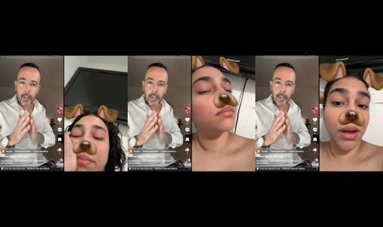 acuario7788890's Live Session — Jul 8, 2026, 11:45 AM