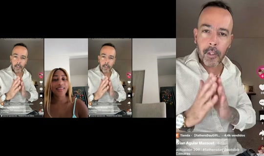 acuario7788890's Live Session — Jul 8, 2026, 12:14 PM