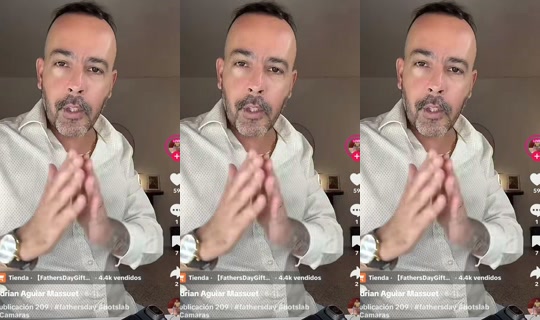acuario7788890's Live Session — Jul 8, 2026, 12:34 PM