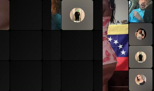 acuario7788890's Live Session — Aug 7, 2026, 1:29 PM