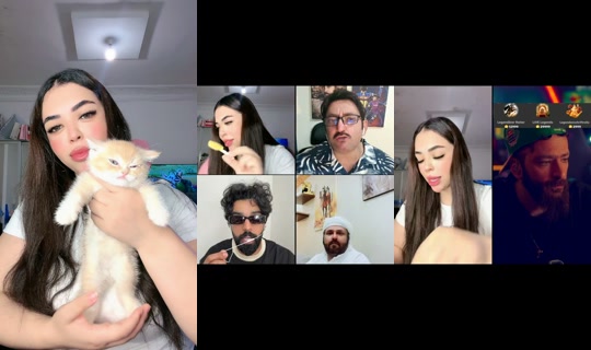 ad777s7's Live Session — Jul 28, 2026, 9:14 AM