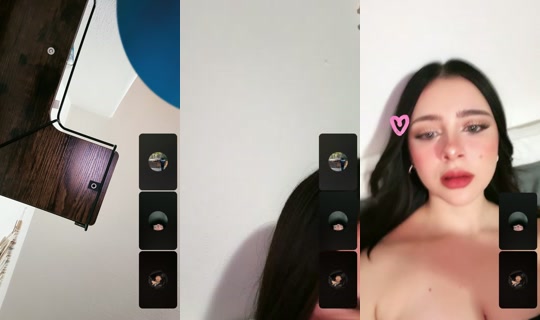 adaa_galvezv's Live Session — Sep 3, 2026, 5:31 AM