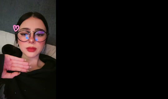 adaa_galvezv's Live Session — Sep 4, 2026, 5:54 AM