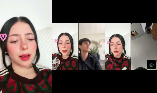 adaa_galvezv's Live Session — Sep 5, 2026, 9:04 PM