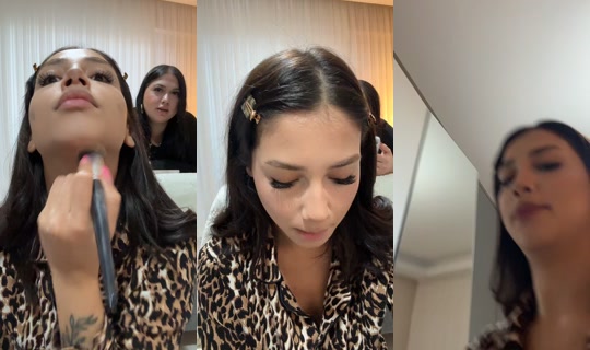 adabrb's Live Session — Oct 11, 2026, 3:28 PM