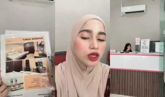 adahotelapartment's Live Session — Jul 9, 2026, 8:43 AM