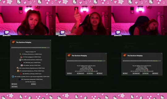 adakozart's Live Session — Jul 25, 2026, 2:08 AM