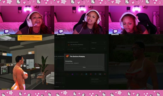 adakozart's Live Session — Jul 25, 2026, 2:59 AM