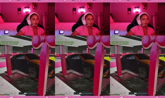 adakozart's Live Session — Jul 25, 2026, 11:14 PM