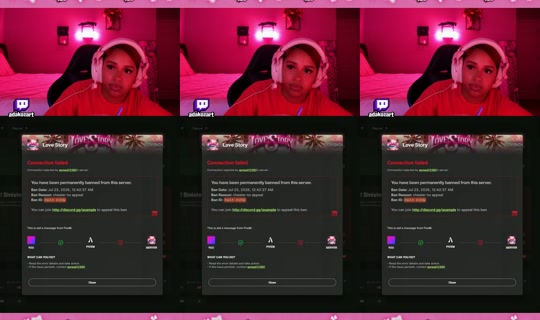 adakozart's Live Session — Jul 26, 2026, 1:43 AM