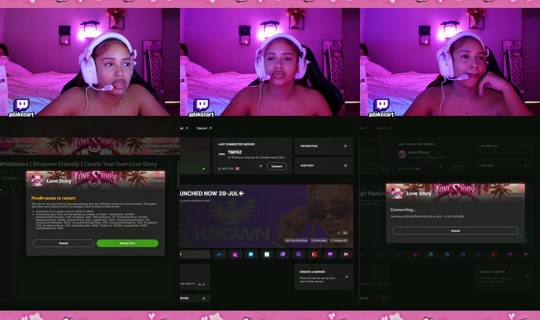 adakozart's Live Session — Jul 28, 2026, 7:28 AM