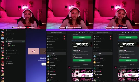 adakozart's Live Session — Aug 4, 2026, 2:27 AM