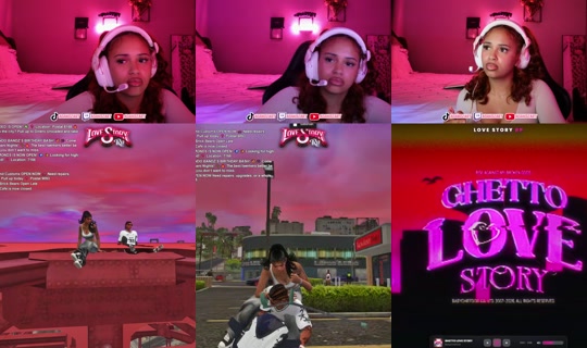 adakozart's Live Session — Aug 4, 2026, 3:31 AM