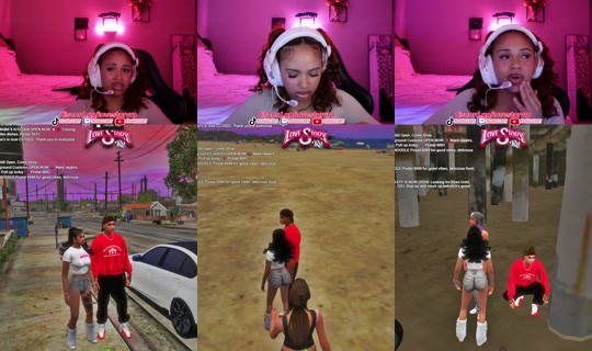 adakozart's Live Session — Aug 4, 2026, 6:53 AM